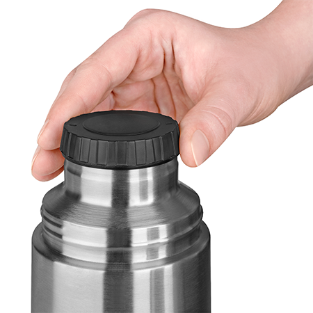 جاگ 0.35 لیتر استیل تفال مدل Capitan